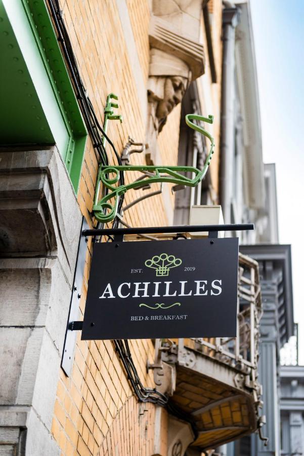 Bed and breakfast Achilles Gante