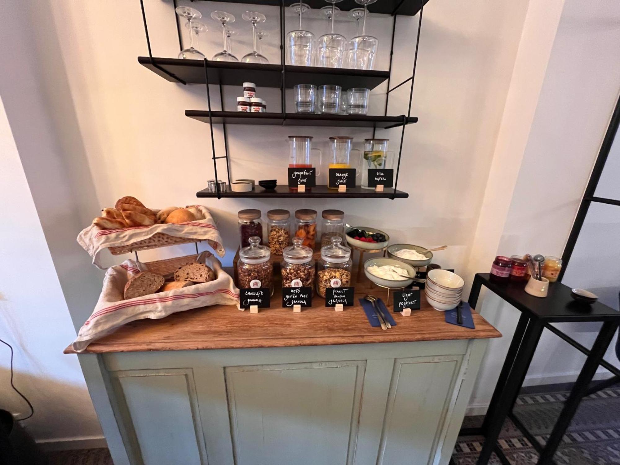 Achilles Bed & Breakfast Ghent